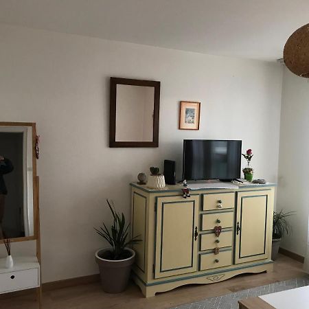 Appartement Entier 30 M2, Tramway Saint-Florent, Parking Prive Gratuit Страсбург Экстерьер фото